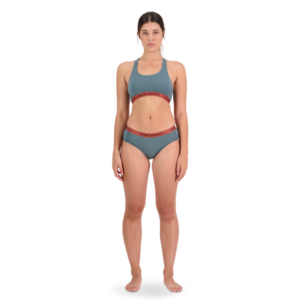Sierra Sports Bra