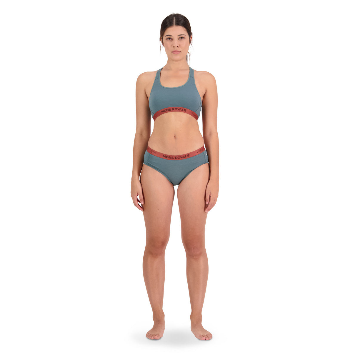 Sierra Sports Bra