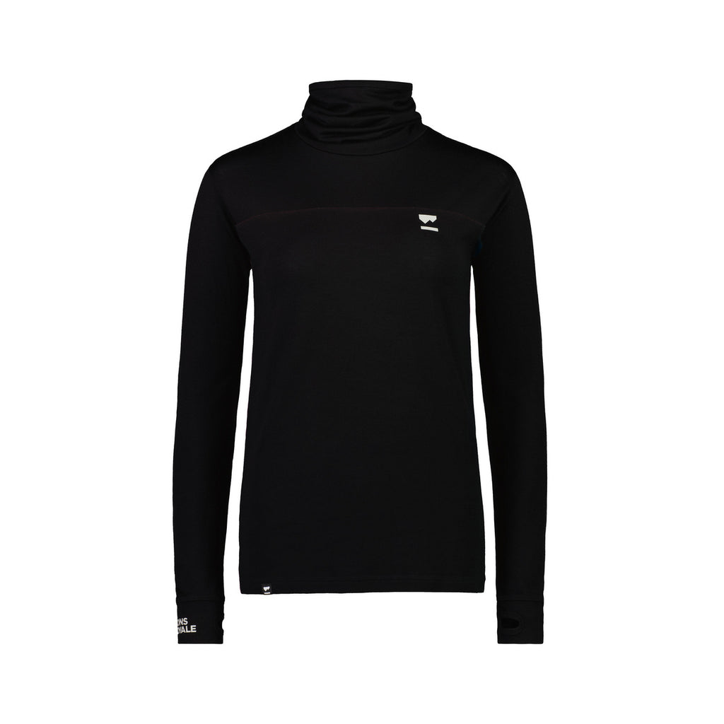 Yotei BF High Neck