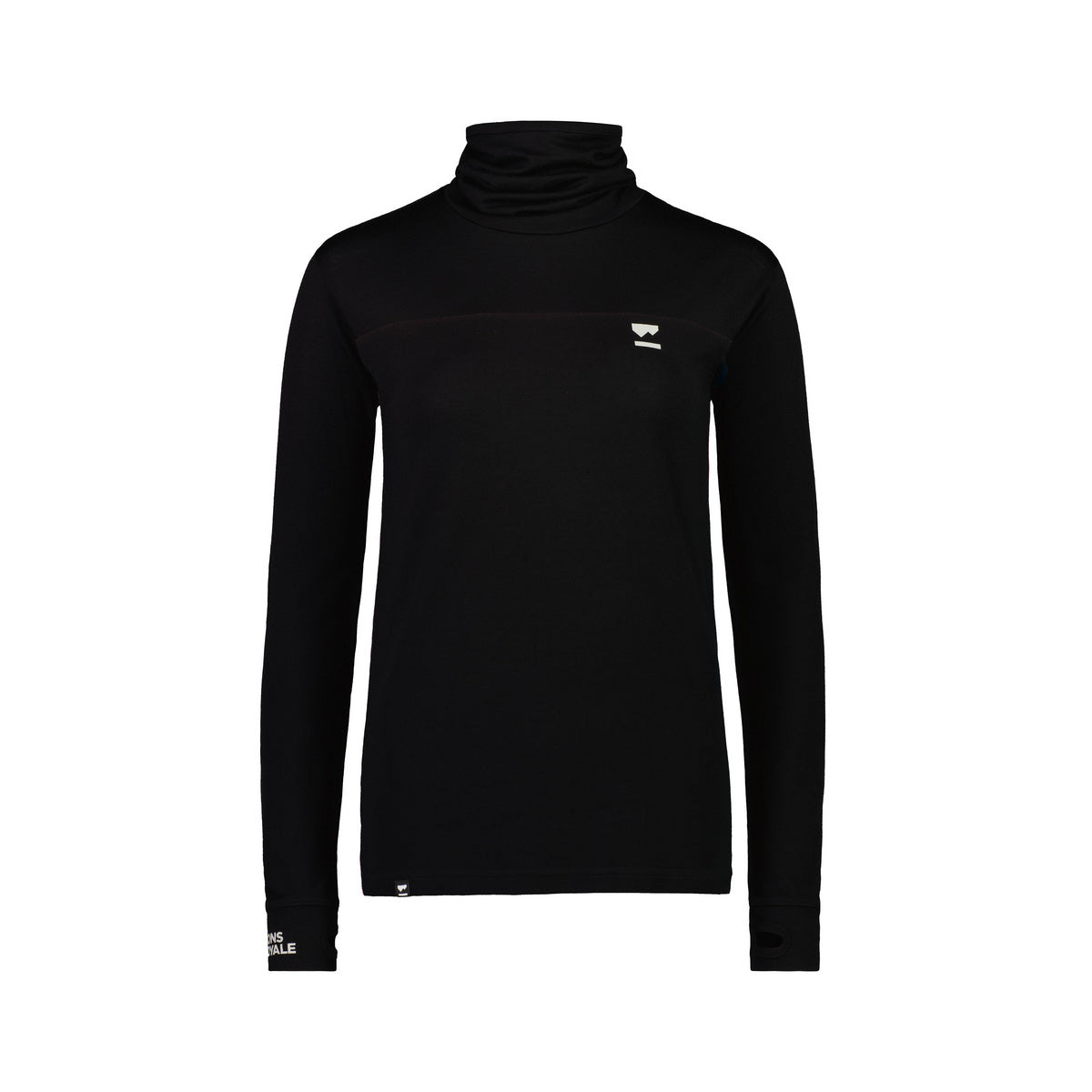 Yotei BF High Neck
