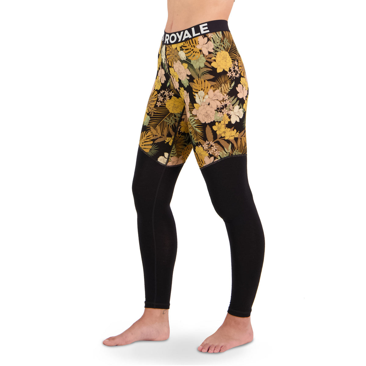 Cascade Merino Flex 200 Legging