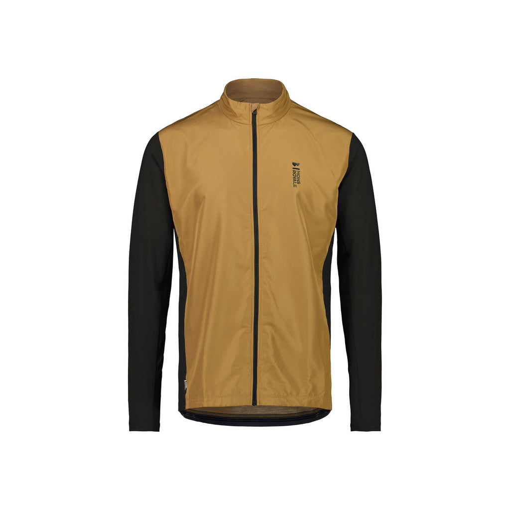 M Redwood Wind Jersey