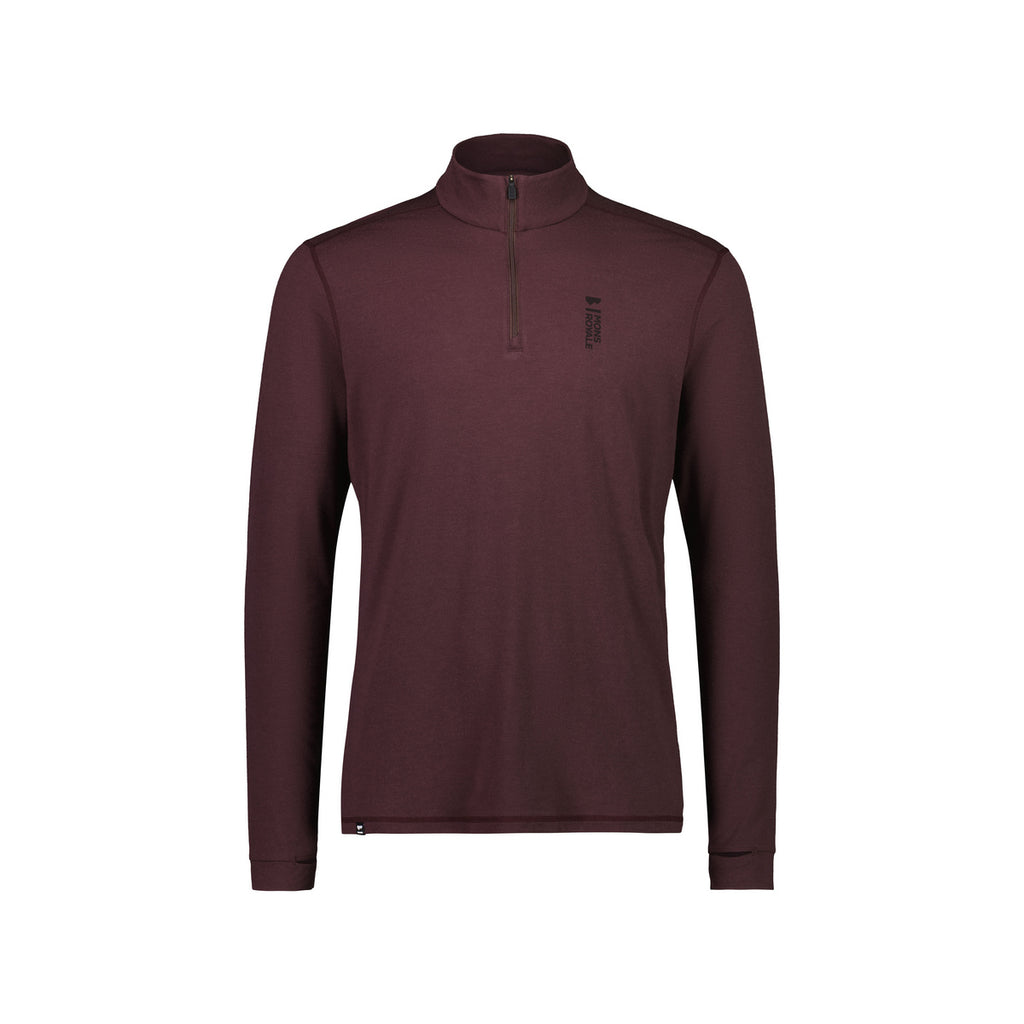 Cascade Merino Flex 200 1/4 Zip
