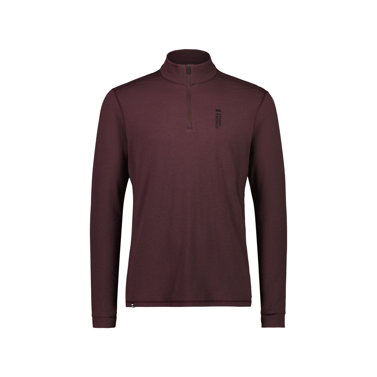 Cascade Merino Flex 200 1/4 Zip