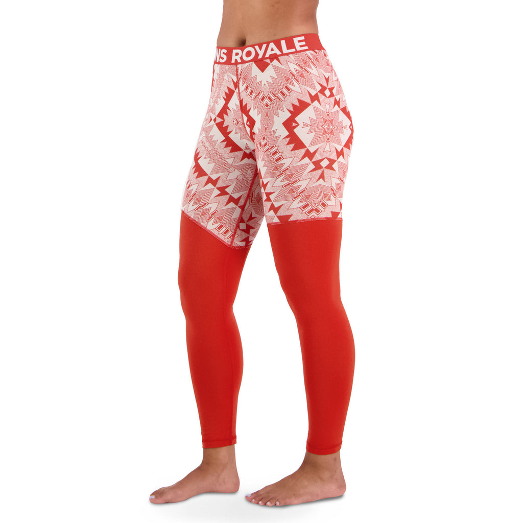 Cascade Merino Flex 200 Legging