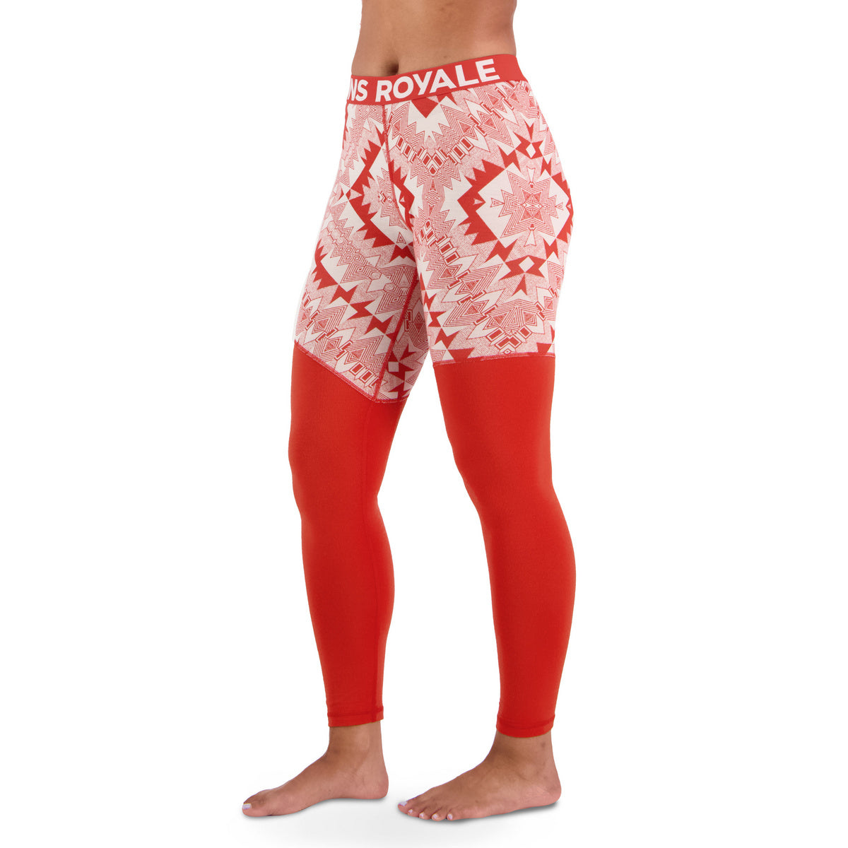 Cascade Merino Flex 200 Legging