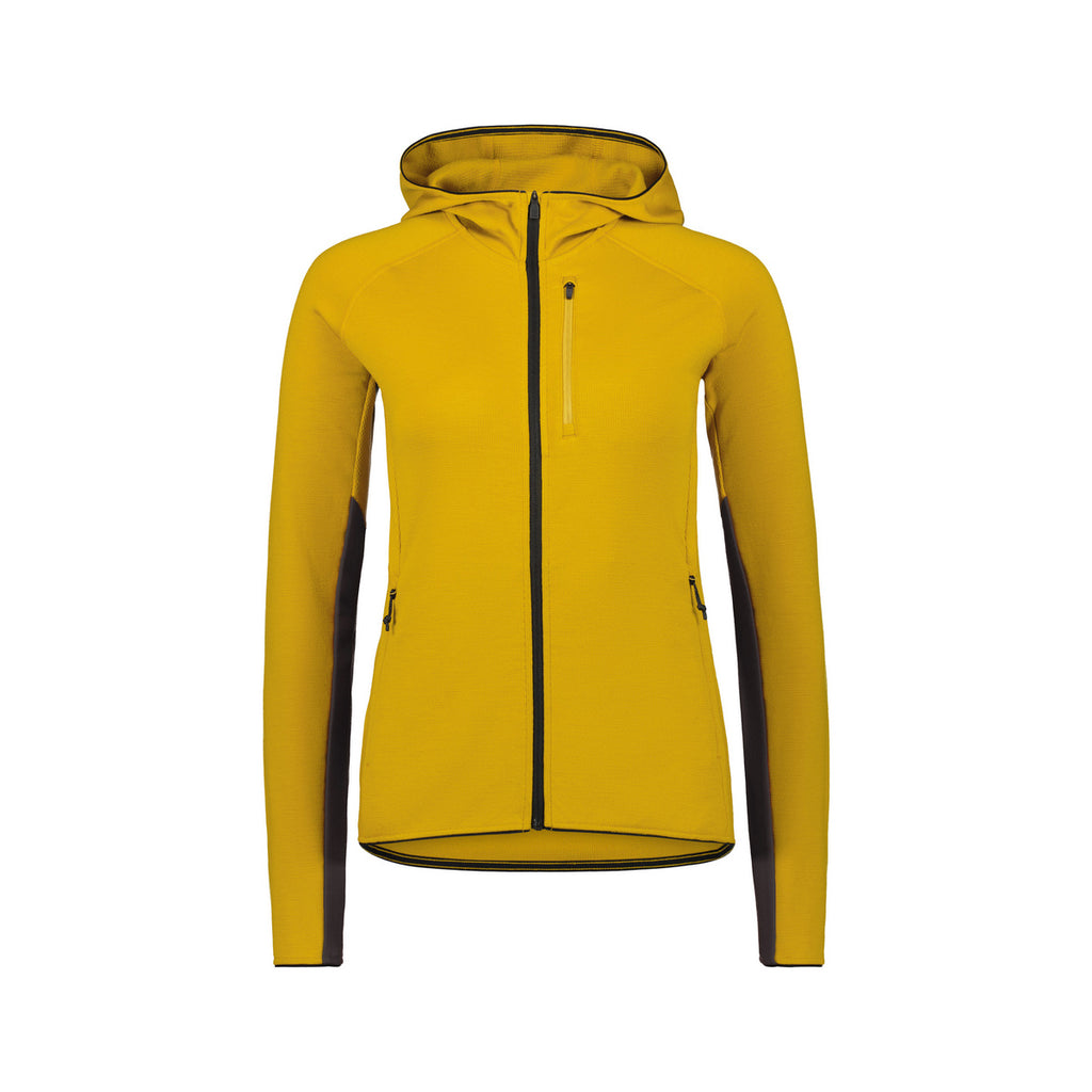 Approach Hood