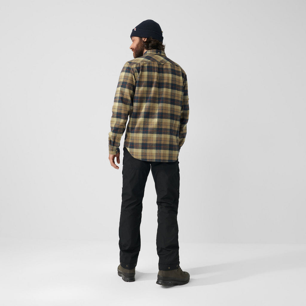 Singi Heavy Flanell Shirt