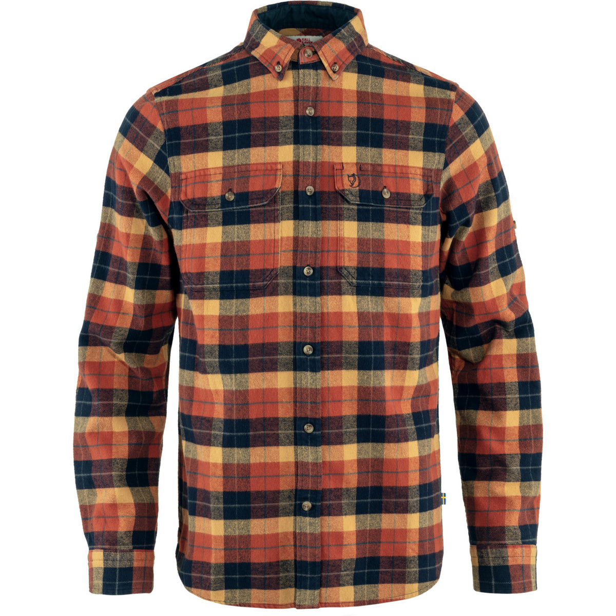Singi Heavy Flanell Shirt
