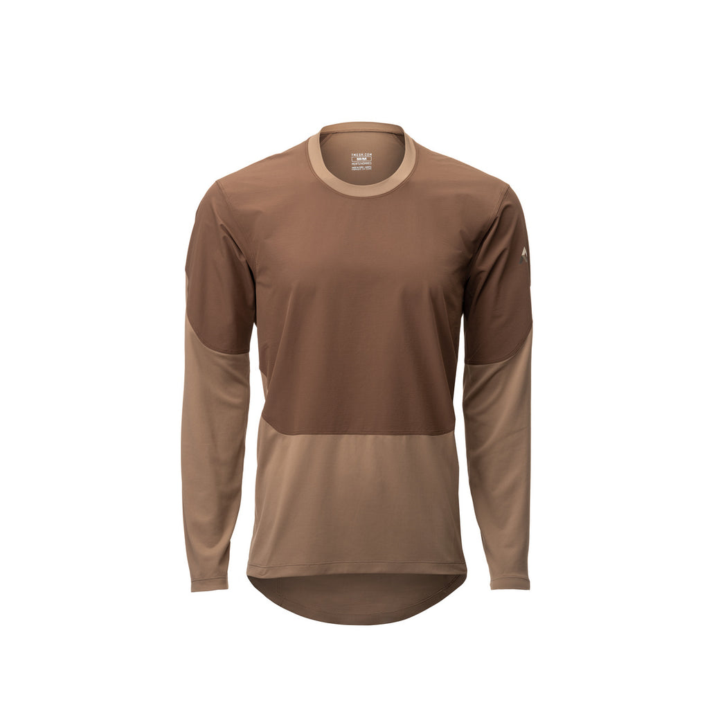 Compound Shirt LS Men's