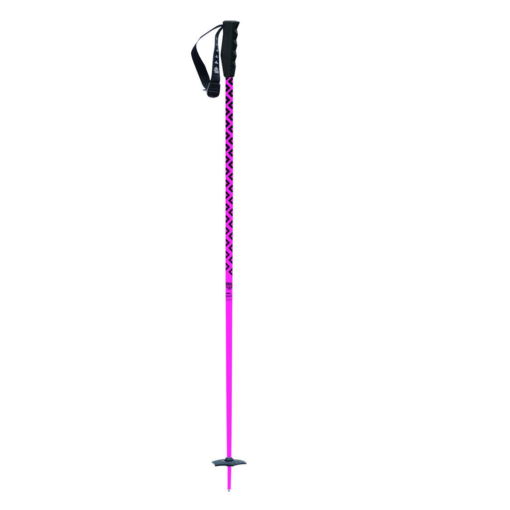 Meta Poles