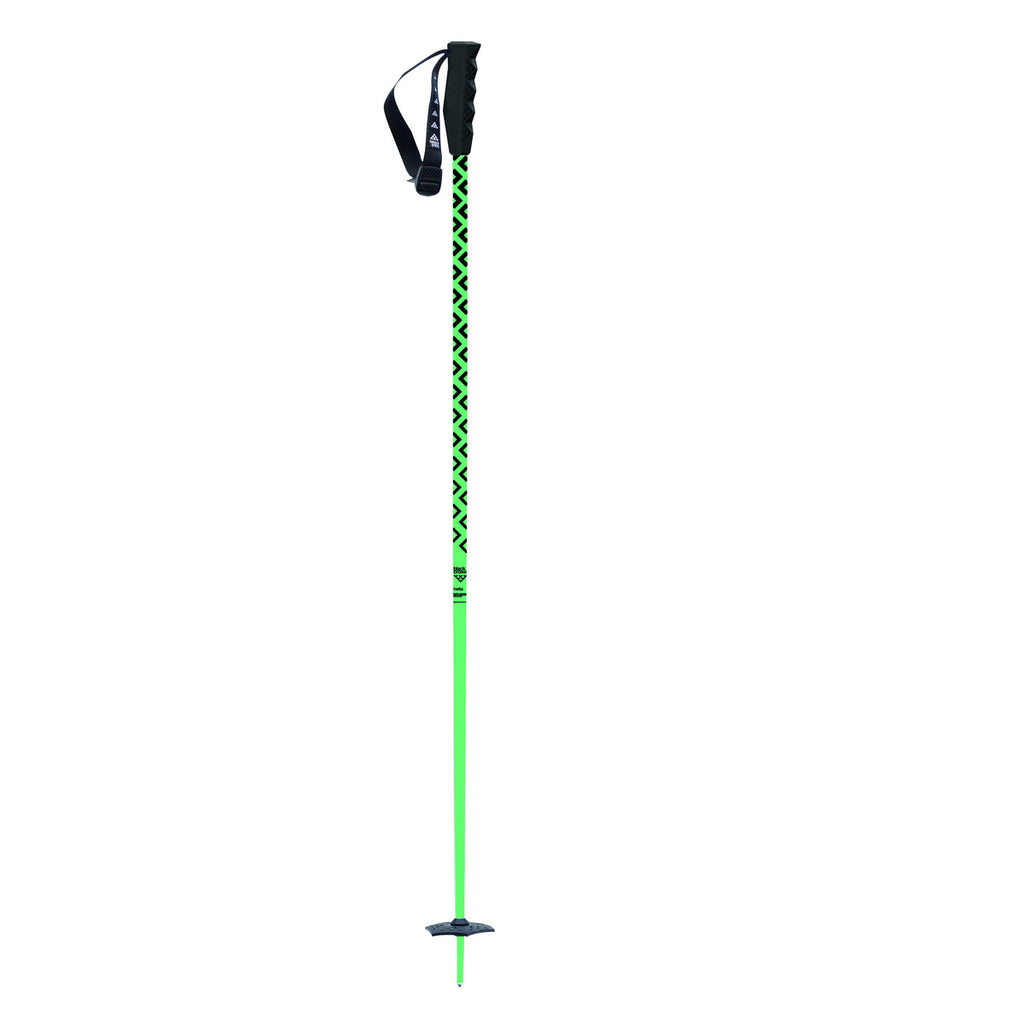 Meta Poles