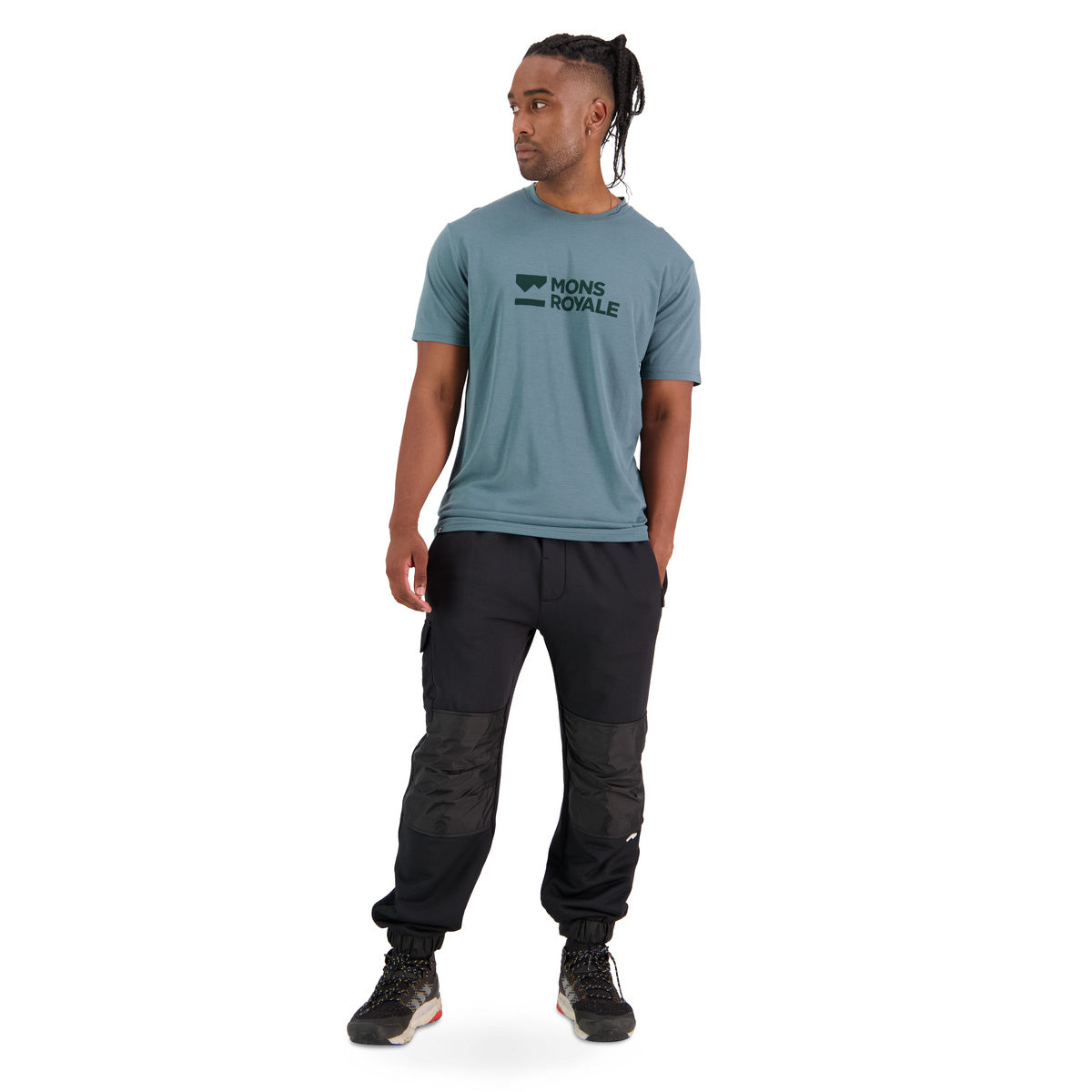 Icon T-Shirt