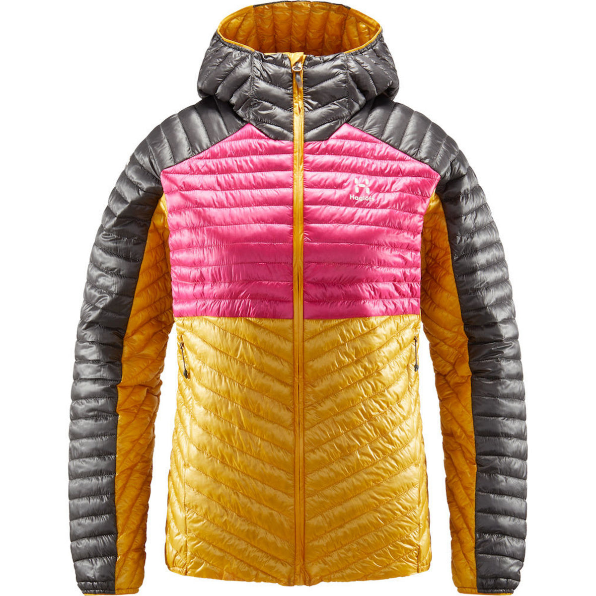 L.I.M Mimic Hood Women