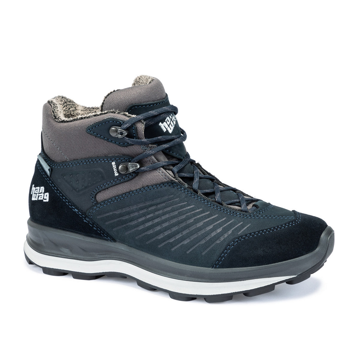 Bluestraigt Mid Lady ES