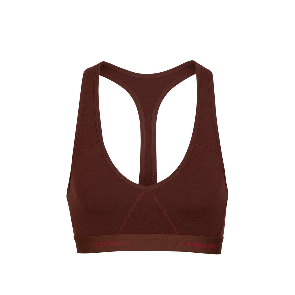 Wmns Merino Sprite Racerback Bra