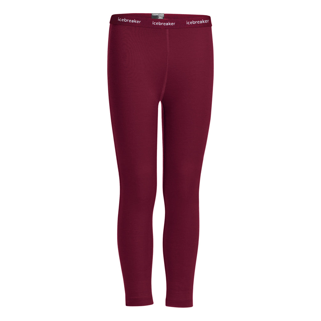 Kids 260 Tech Leggings