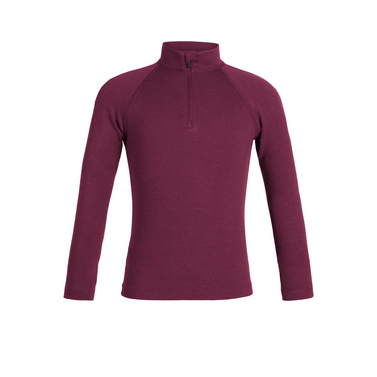 Kids 260 Tech LS Half Zip