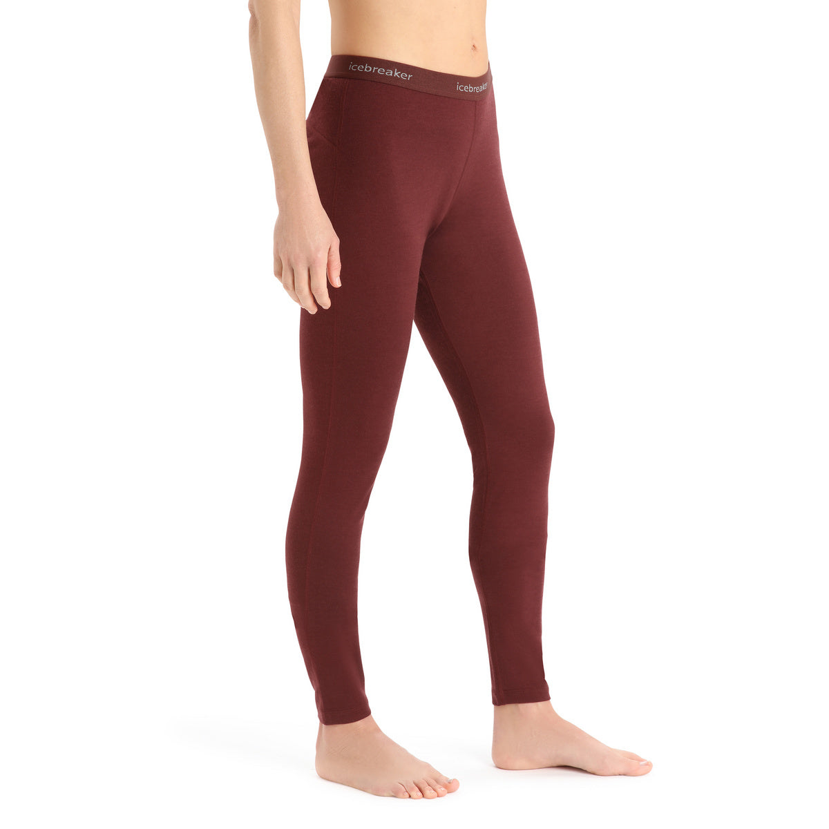 Wmns Merino 200 Oasis Leggings