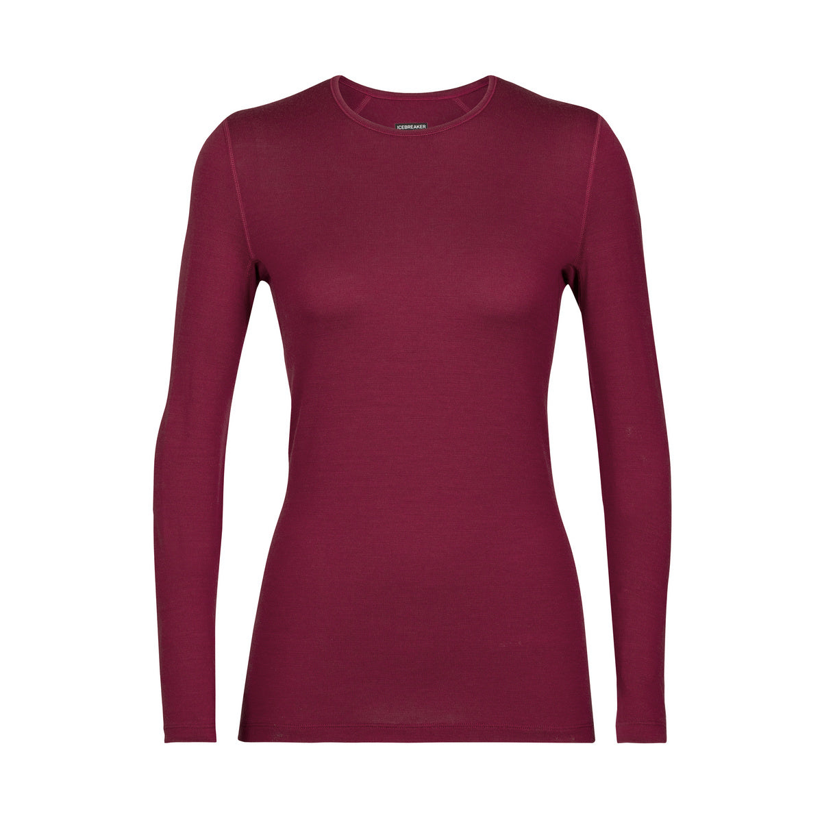 Wmns Merino 260 Tech LS Crewe