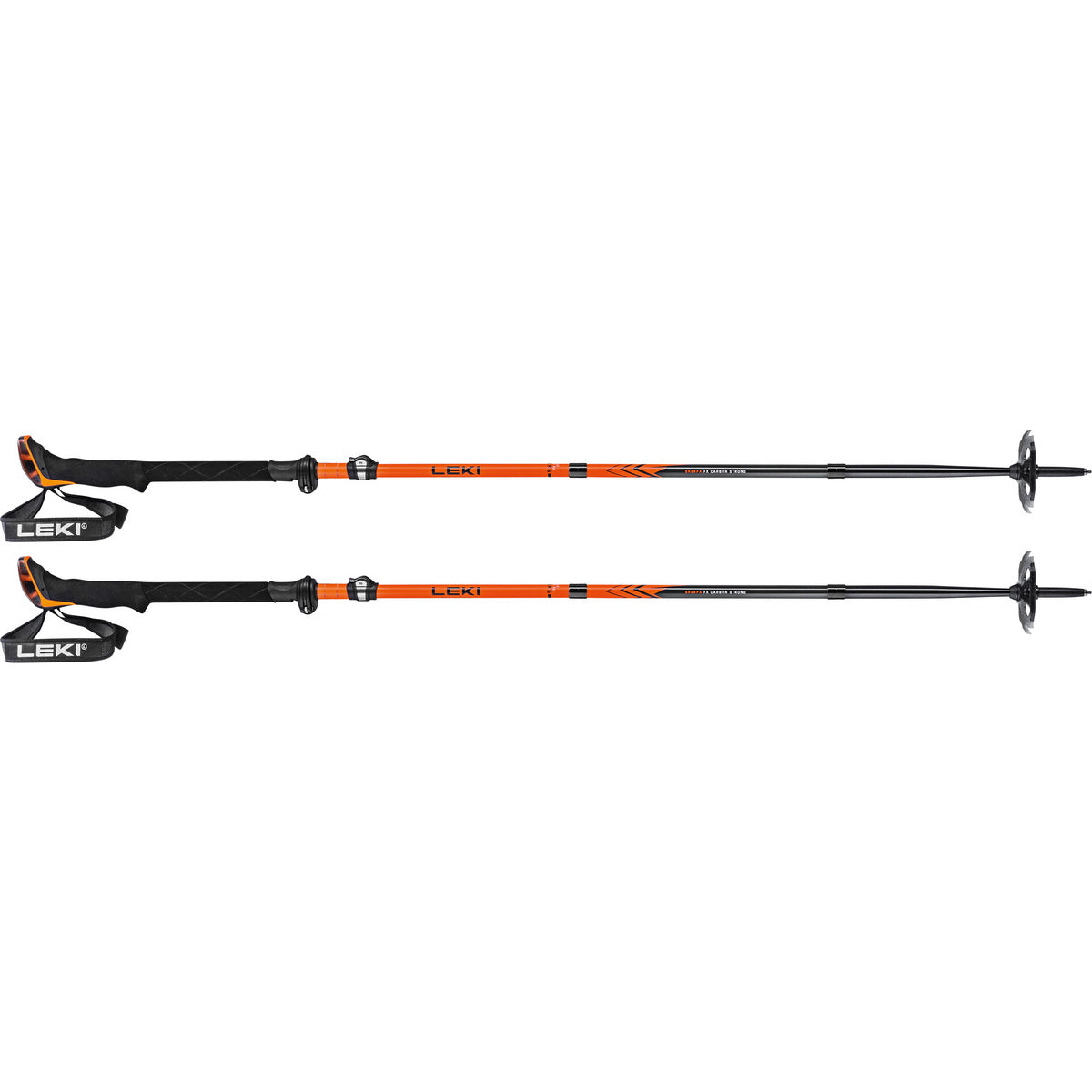 Sherpa FX Carbon Strong