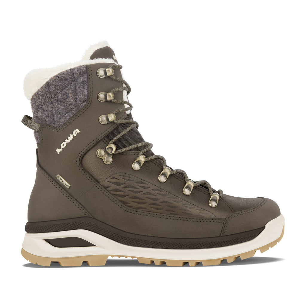 Renegade Evo Ice GTX Ws