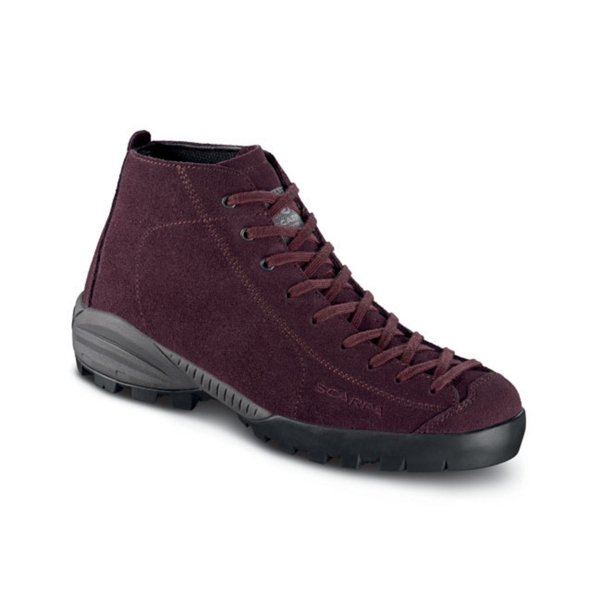 Mojito City Mid GTX Wool