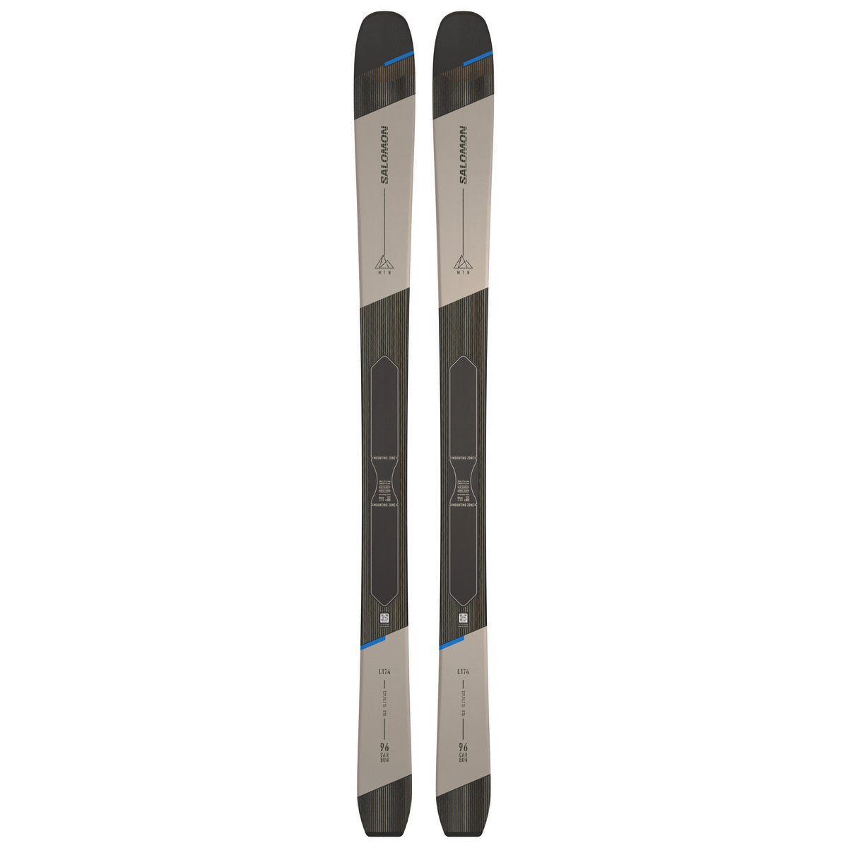 MTN 96 Carbon