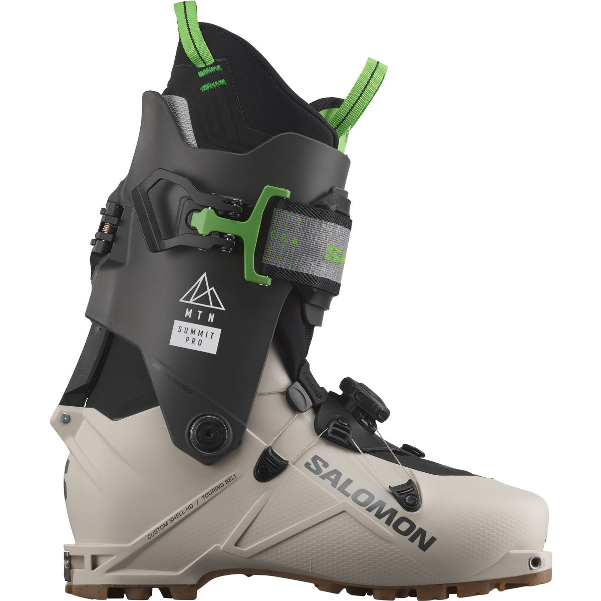 MTN Summit Pro