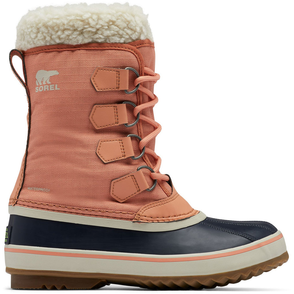 W Winter Carnival WP