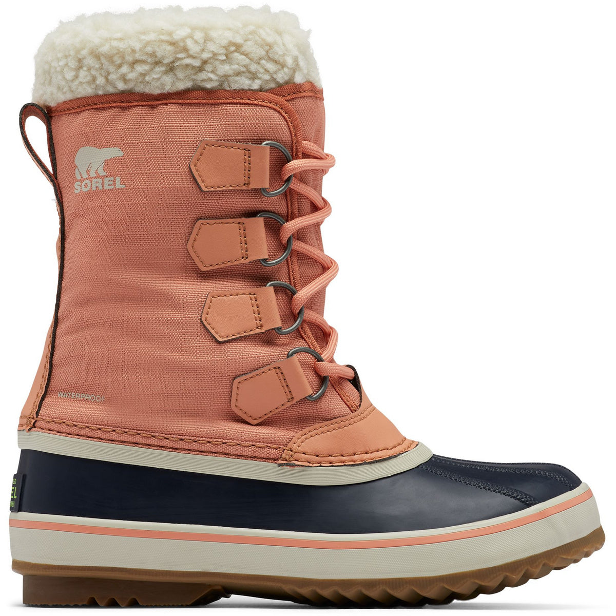 W Winter Carnival WP