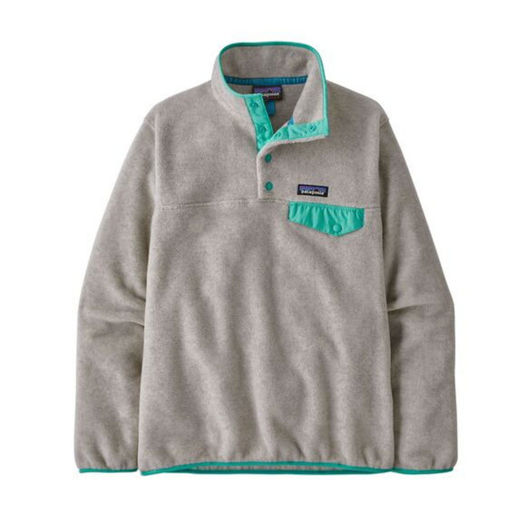 W's LW Synch Snap-T P/O