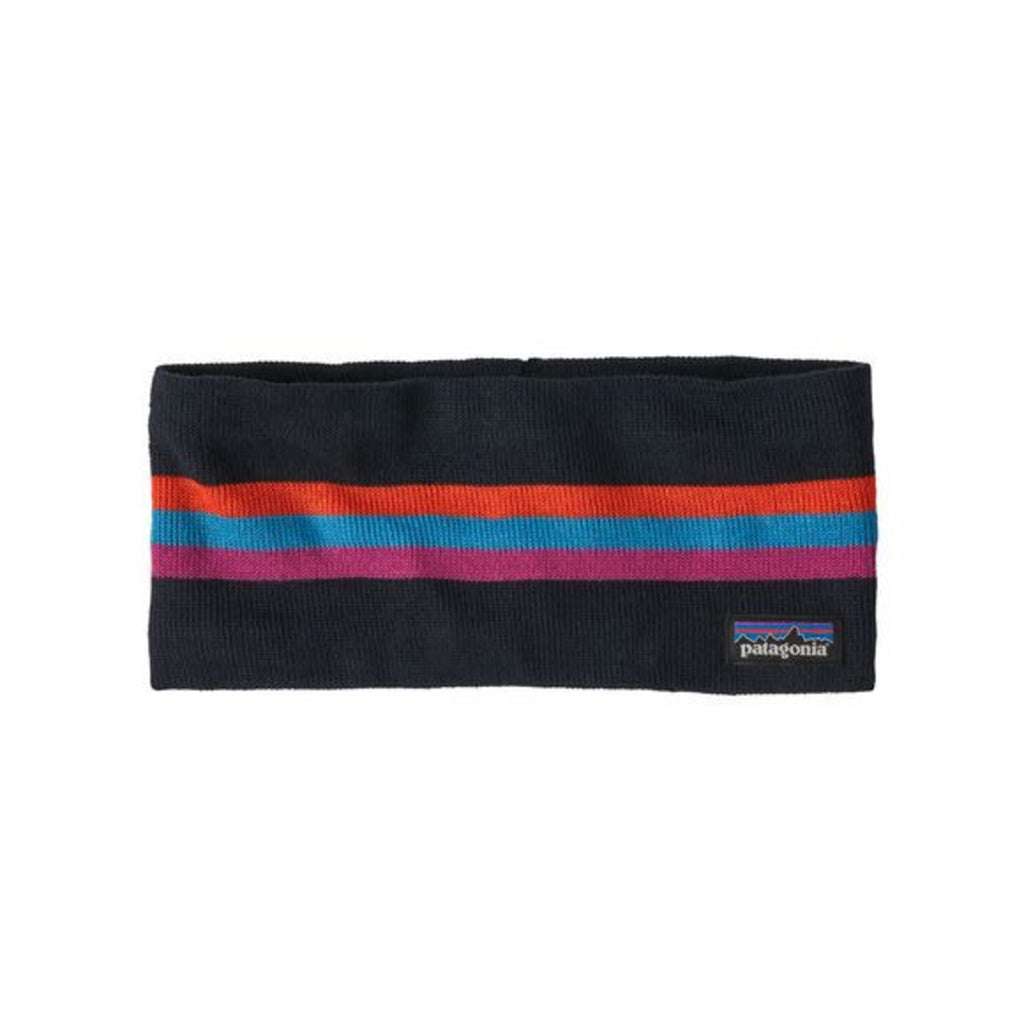 Powder Town Headband