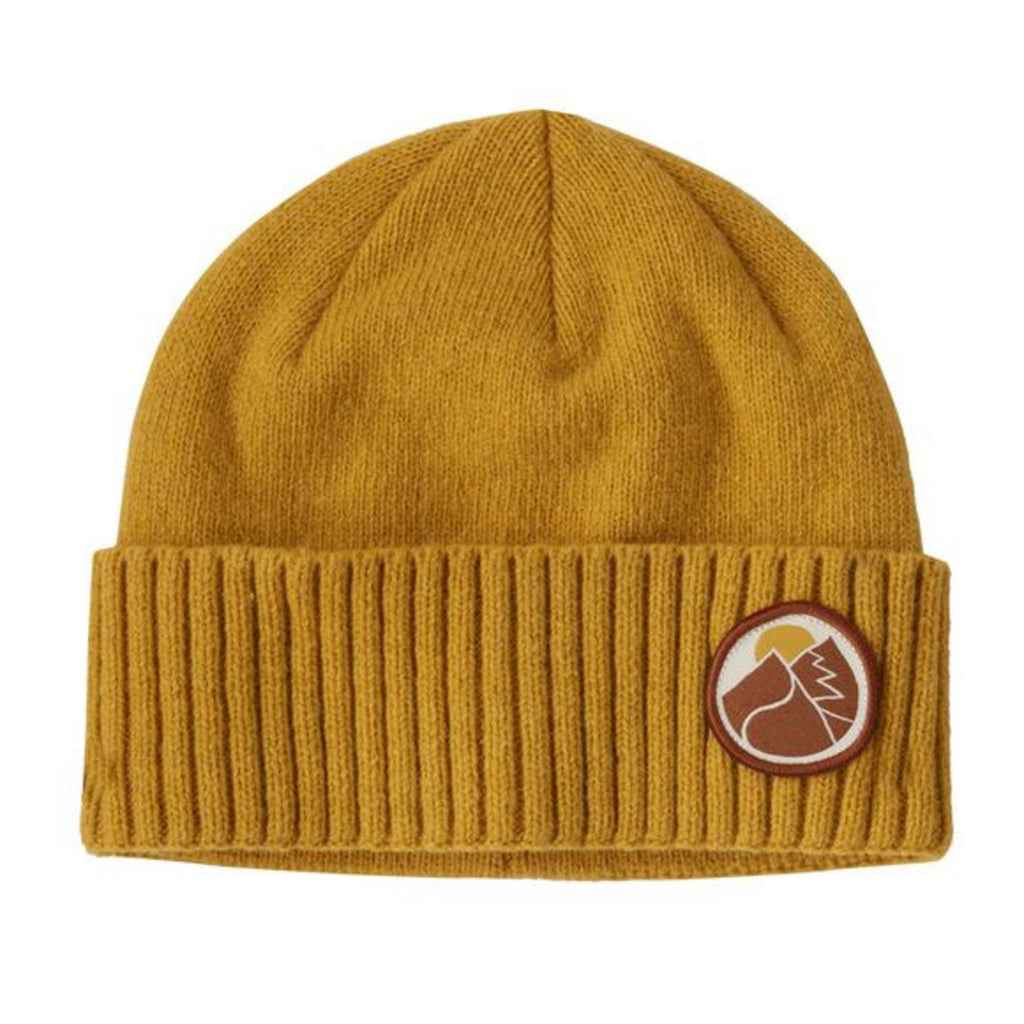 Brodeo Beanie