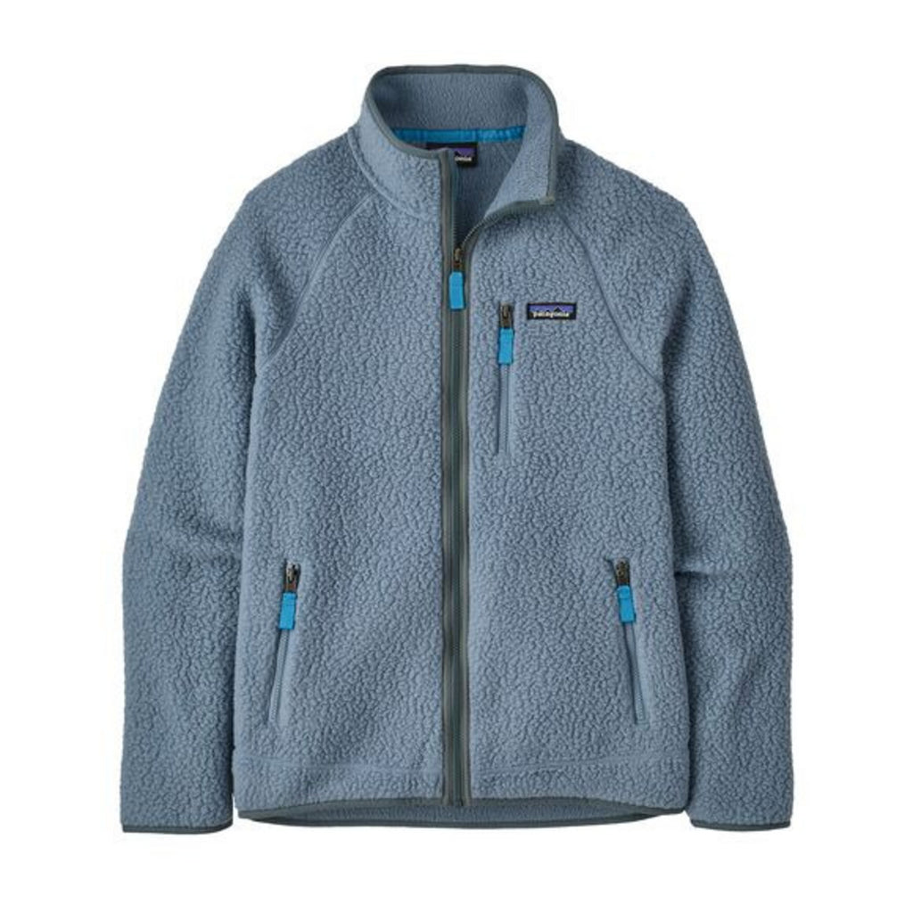 M's Retro Pile Jkt