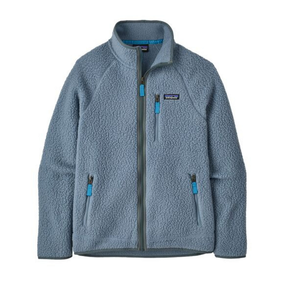 M's Retro Pile Jkt