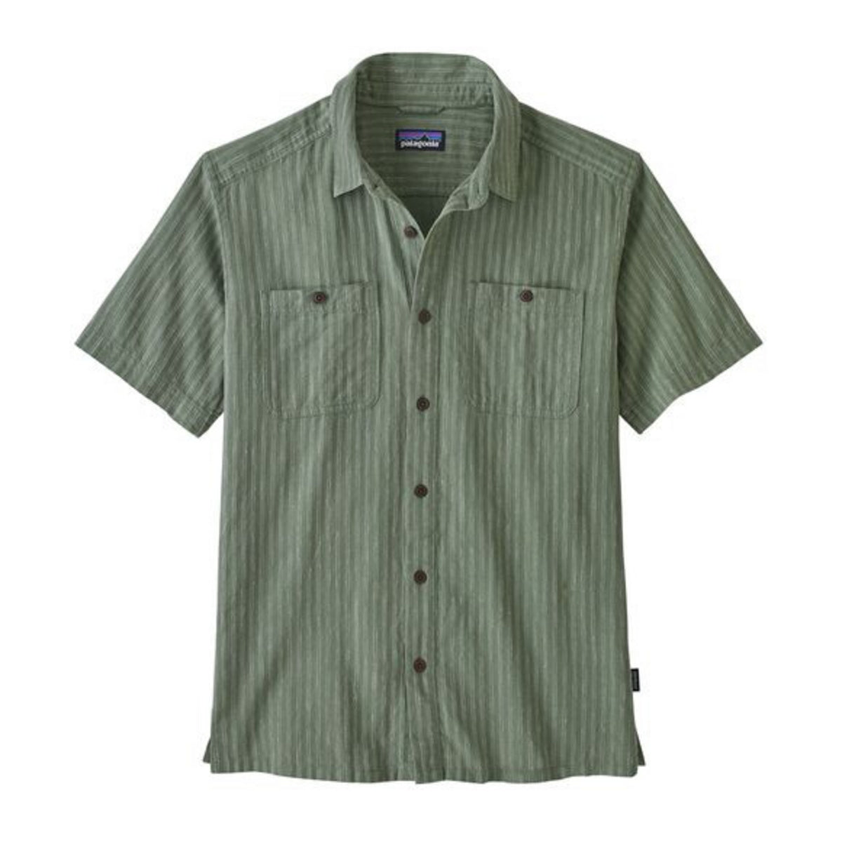 M's Back Step Shirt