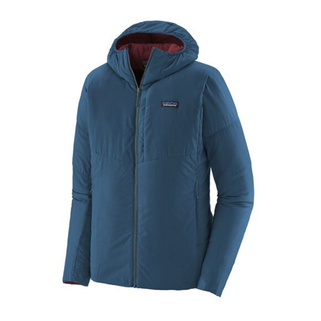 M's Nano-Air Hoody