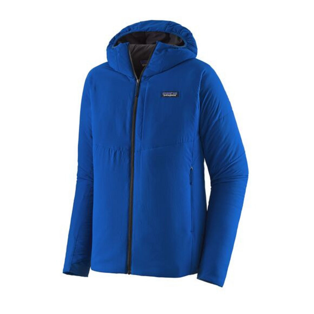 M's Nano-Air Hoody