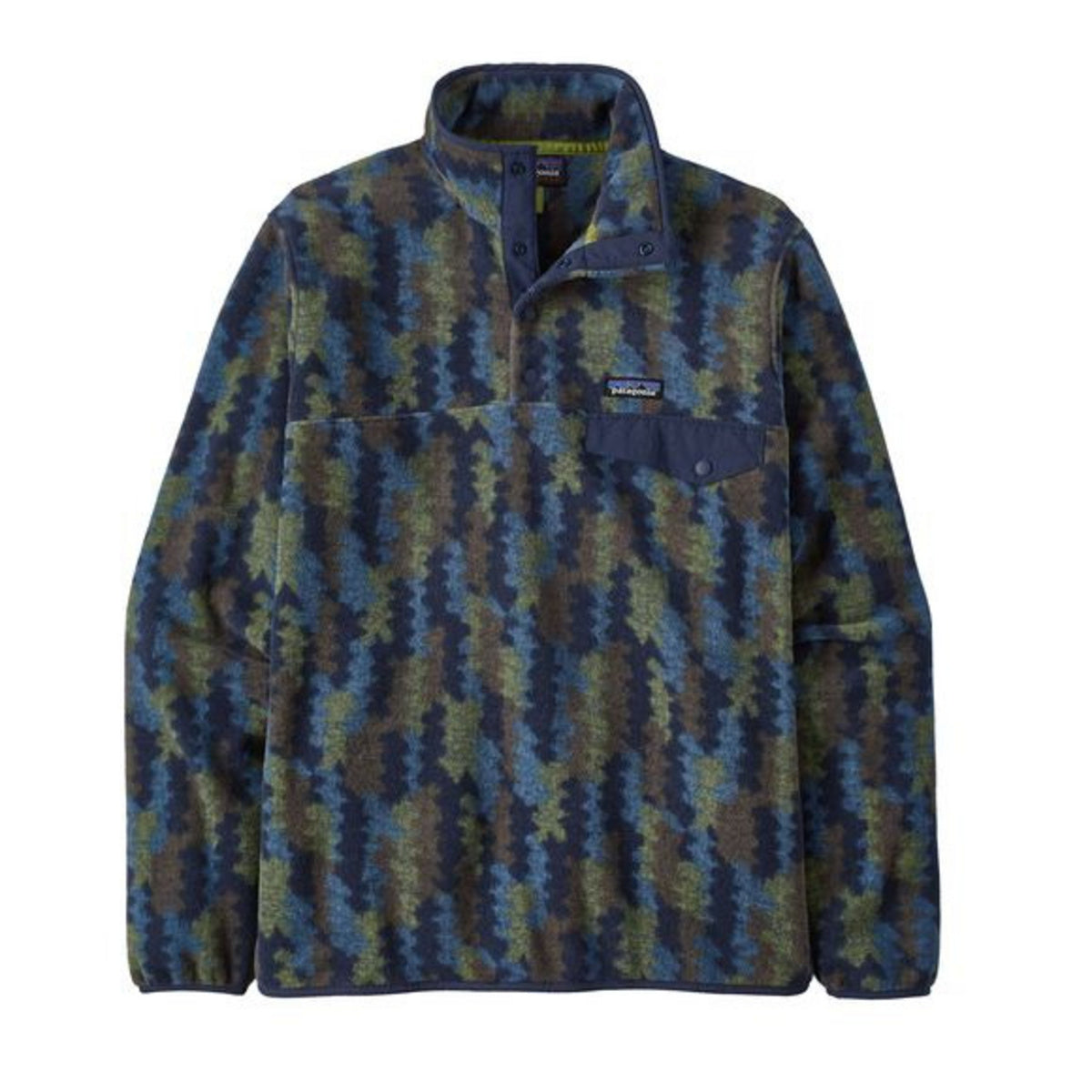 M's LW Synch Snap-T P/O