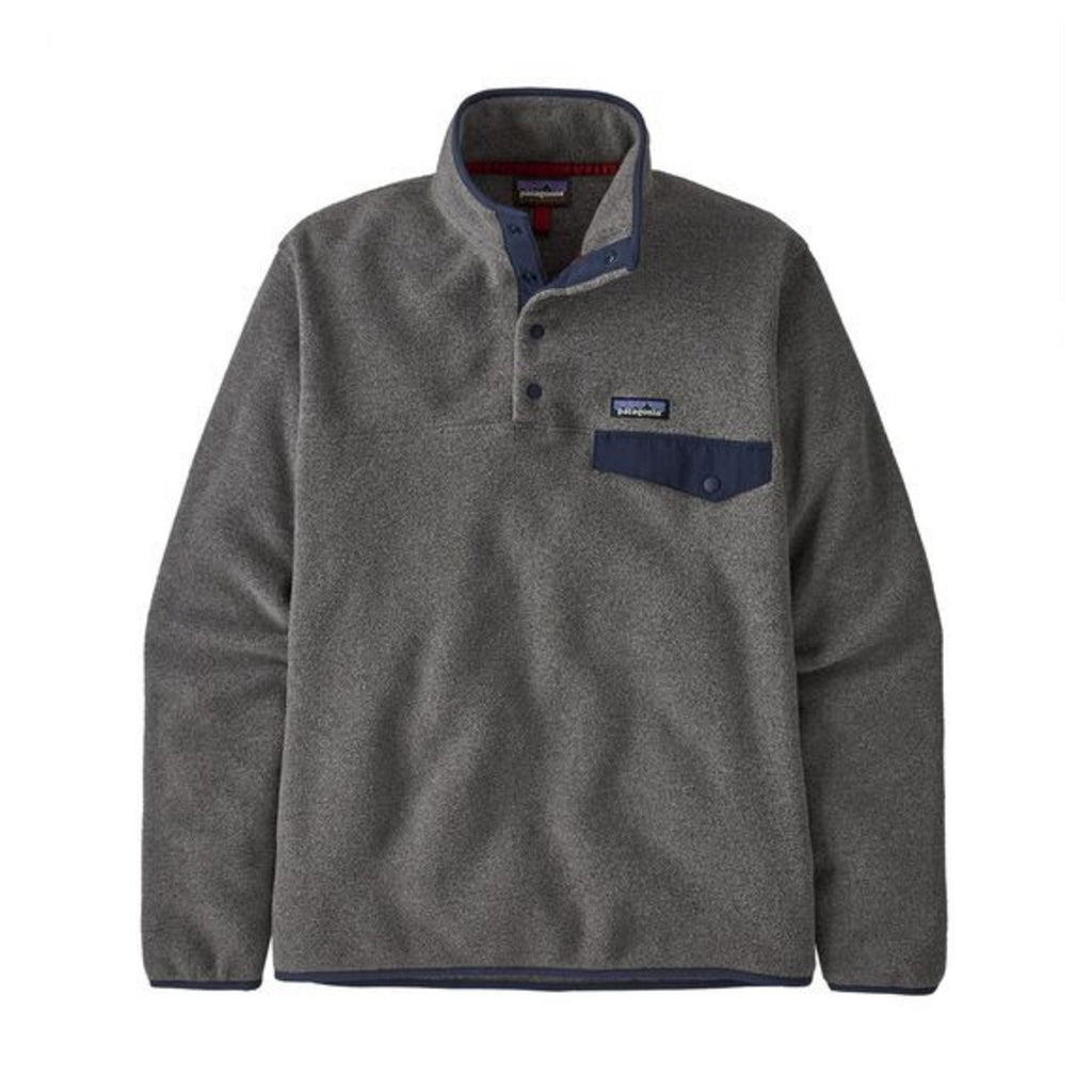 M's LW Synch Snap-T P/O