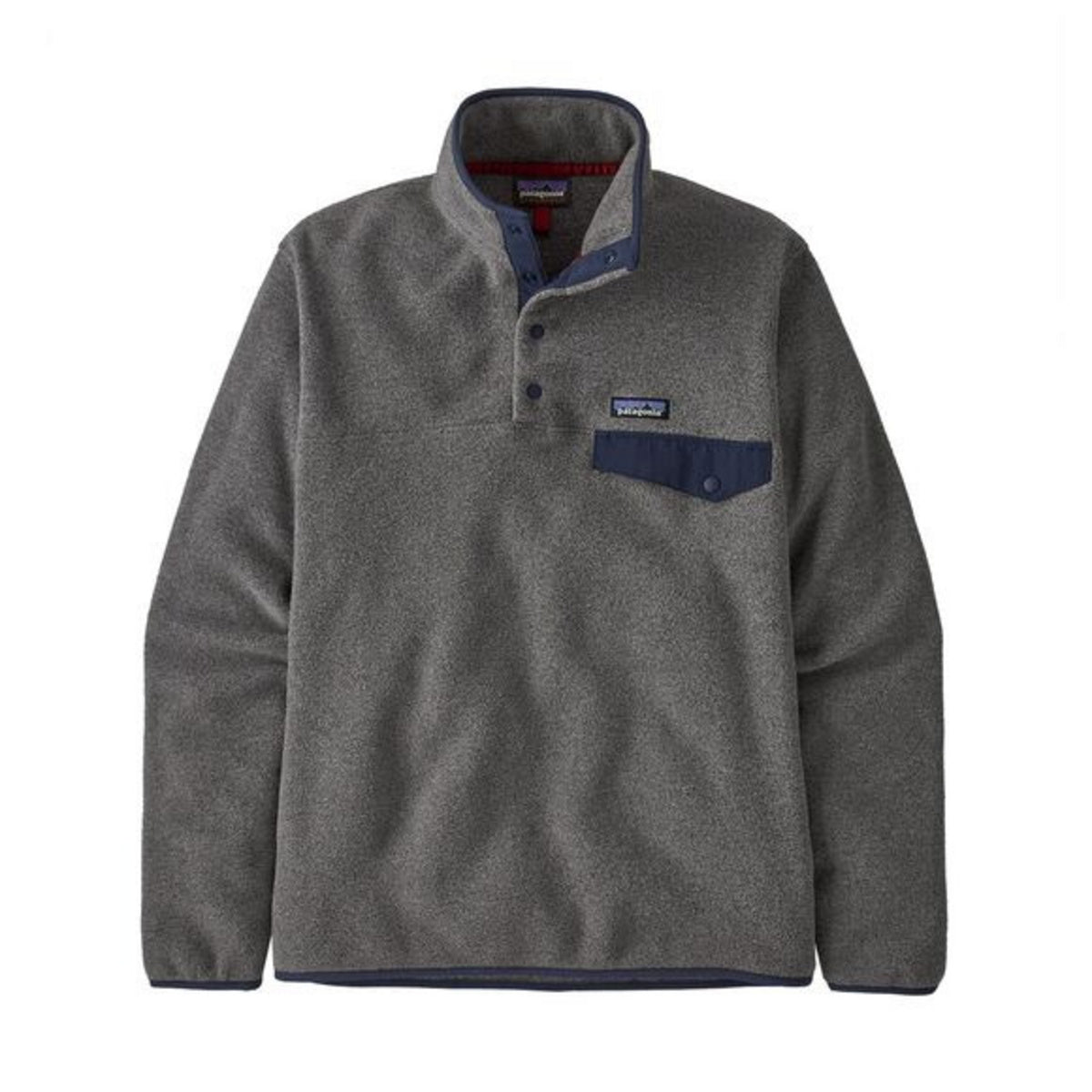 M's LW Synch Snap-T P/O