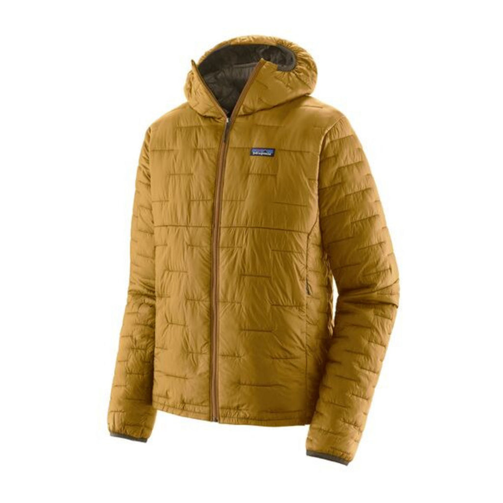 M's Micro Puff Hoody