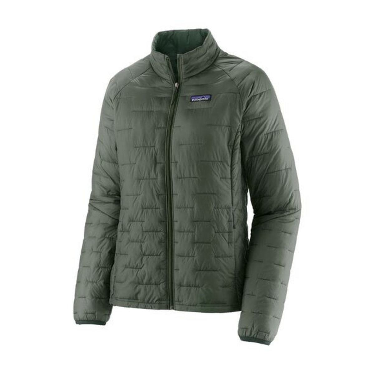 W's Micro Puff Jkt