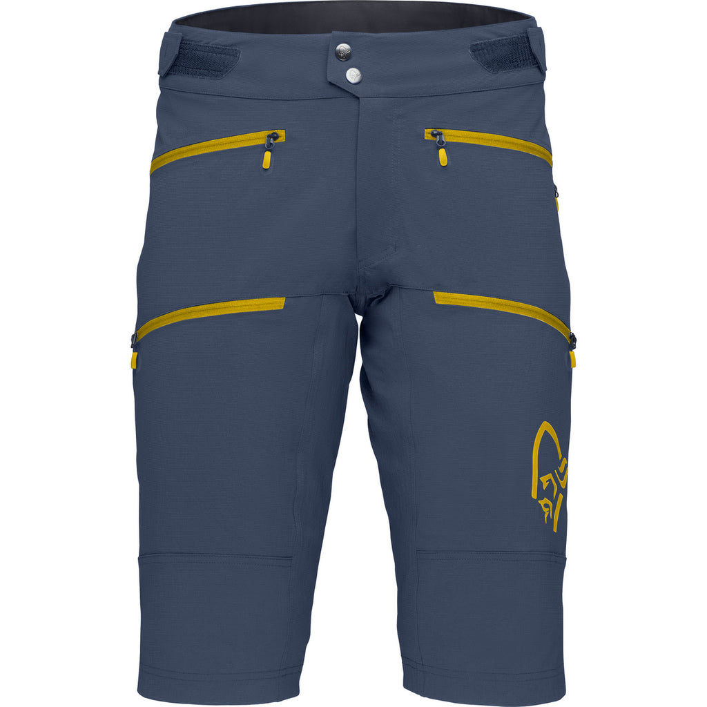 fjora flex1 heavy duty Shorts M's