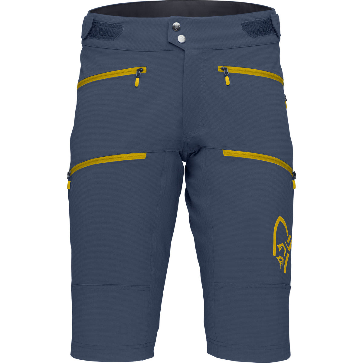 fjora flex1 heavy duty Shorts M's