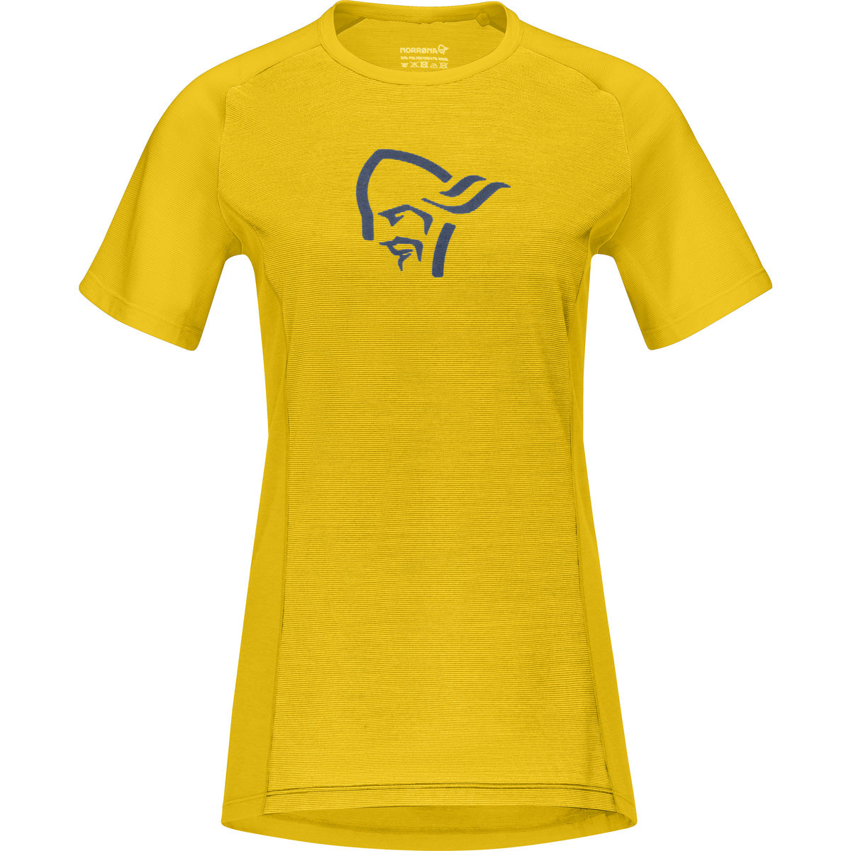 fjora wool T-Shirt W's
