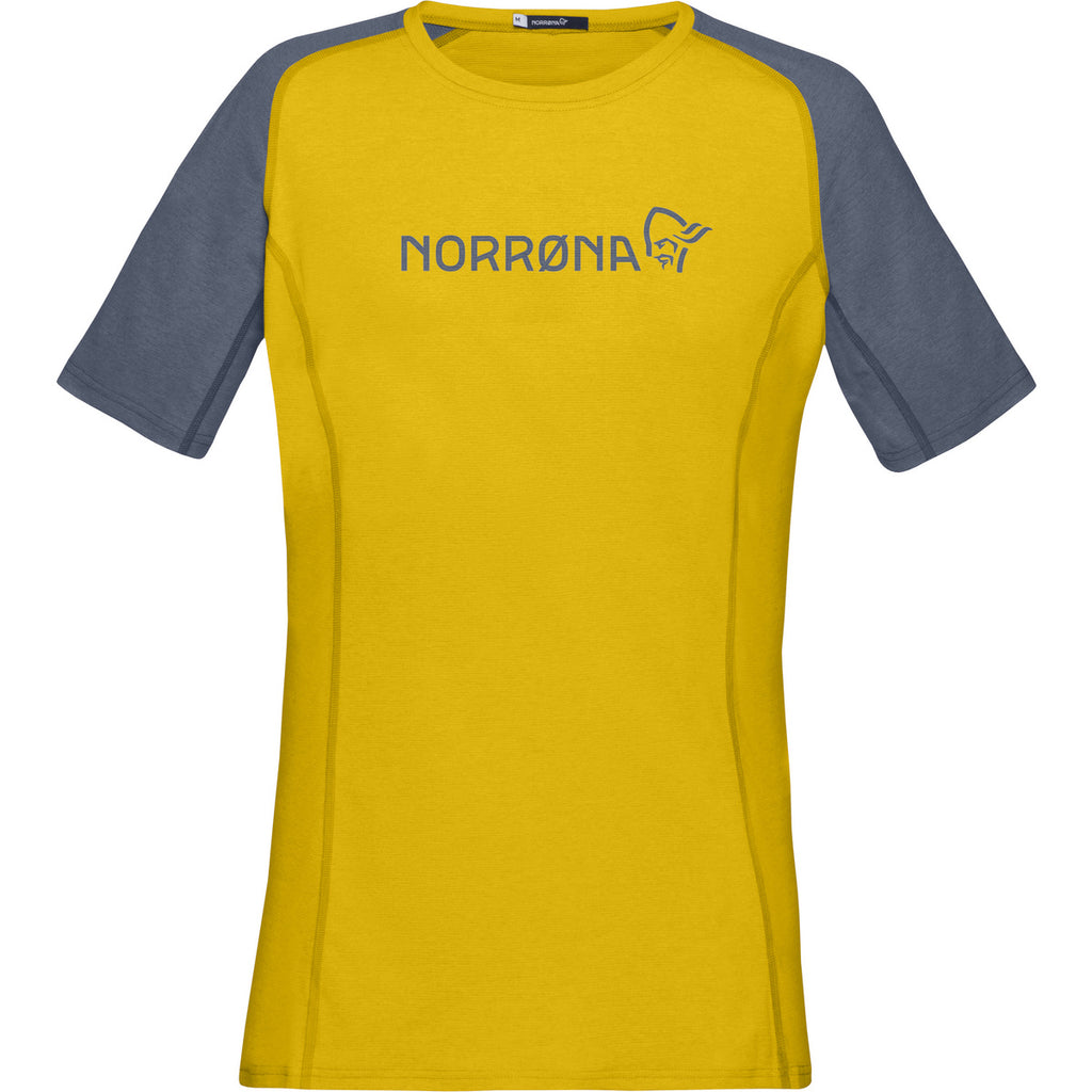Fjora Equaliser Lightweight T-Shirt (W)