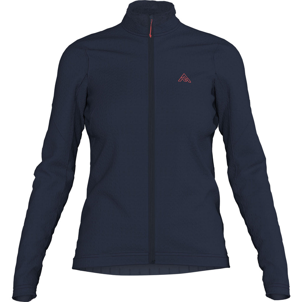 Seton Jersey LS Women's