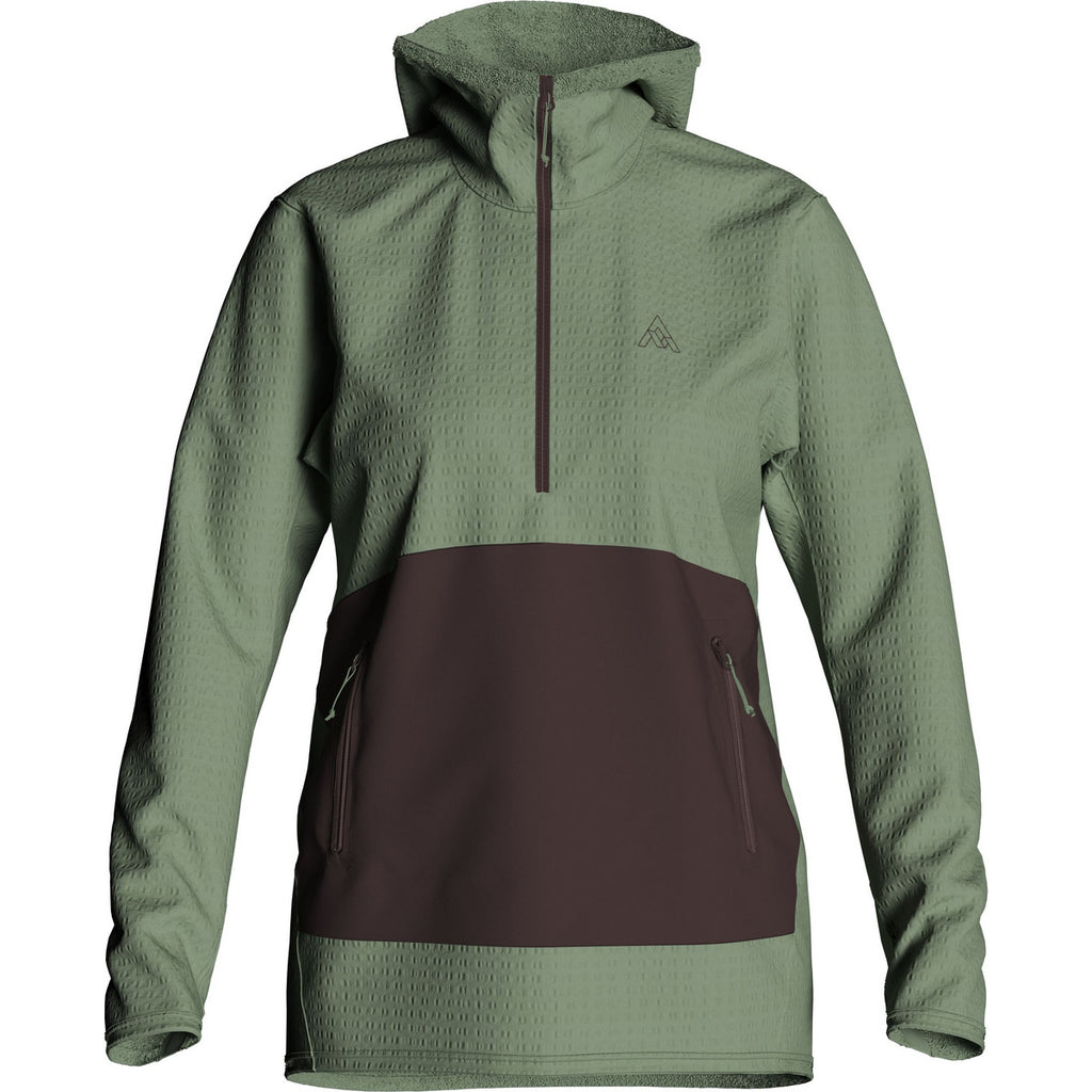 Chilco Anorak Women's